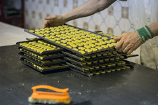 قیمت انواع شیرینی اعلام شد/مقایسه قیمتهای جدید و قبلی